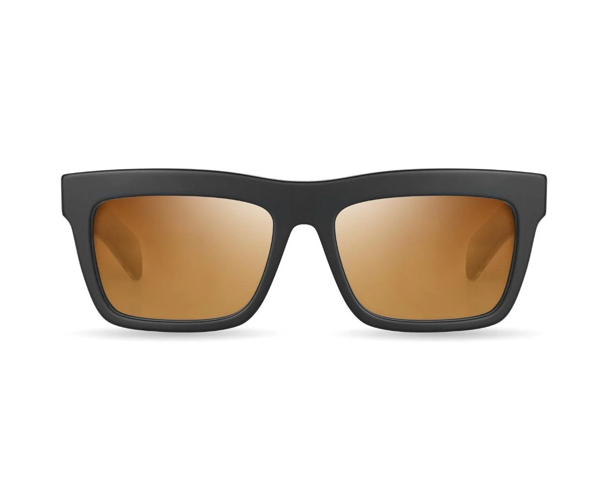 44 MATT BLACK - ROSE GOLD 66