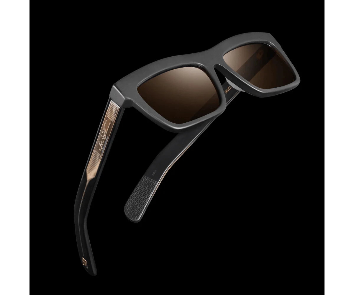 44 MATT BLACK - ROSE GOLD 66 - Image 3