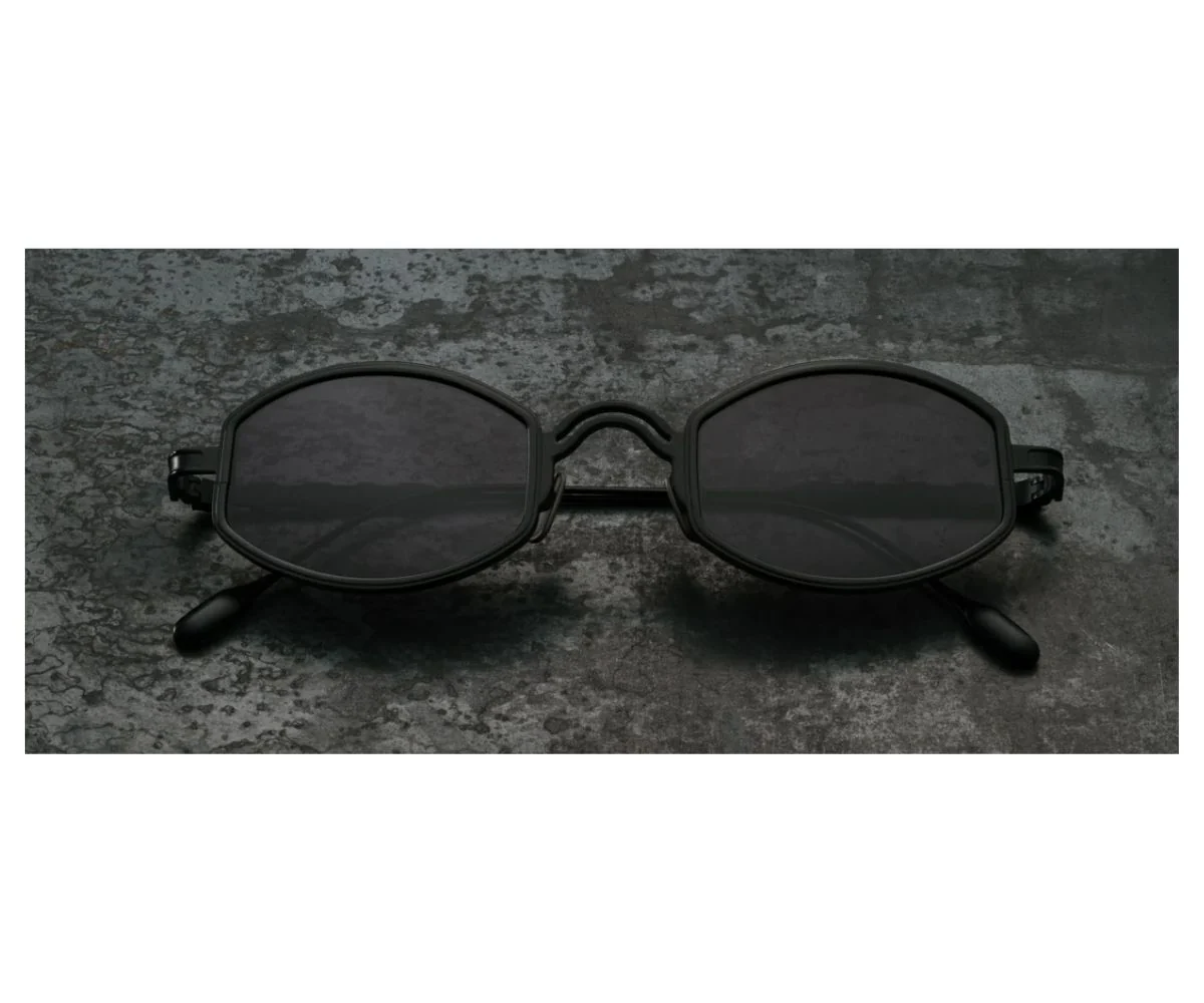 ACX285 BLACK / BLACK 47