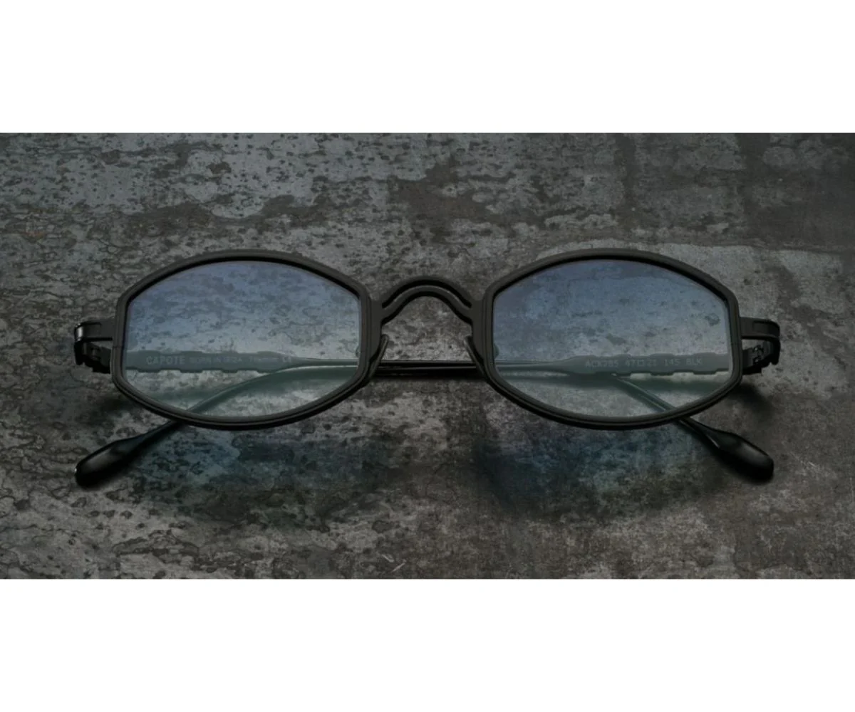 ACX285 BLACK / BLUE GRADIENT 47