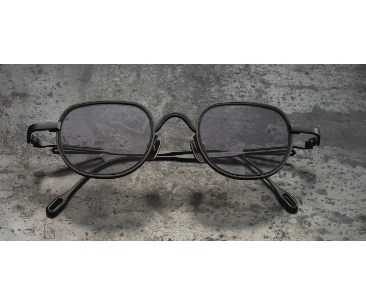 C002 GRAPHITE / GREY 39