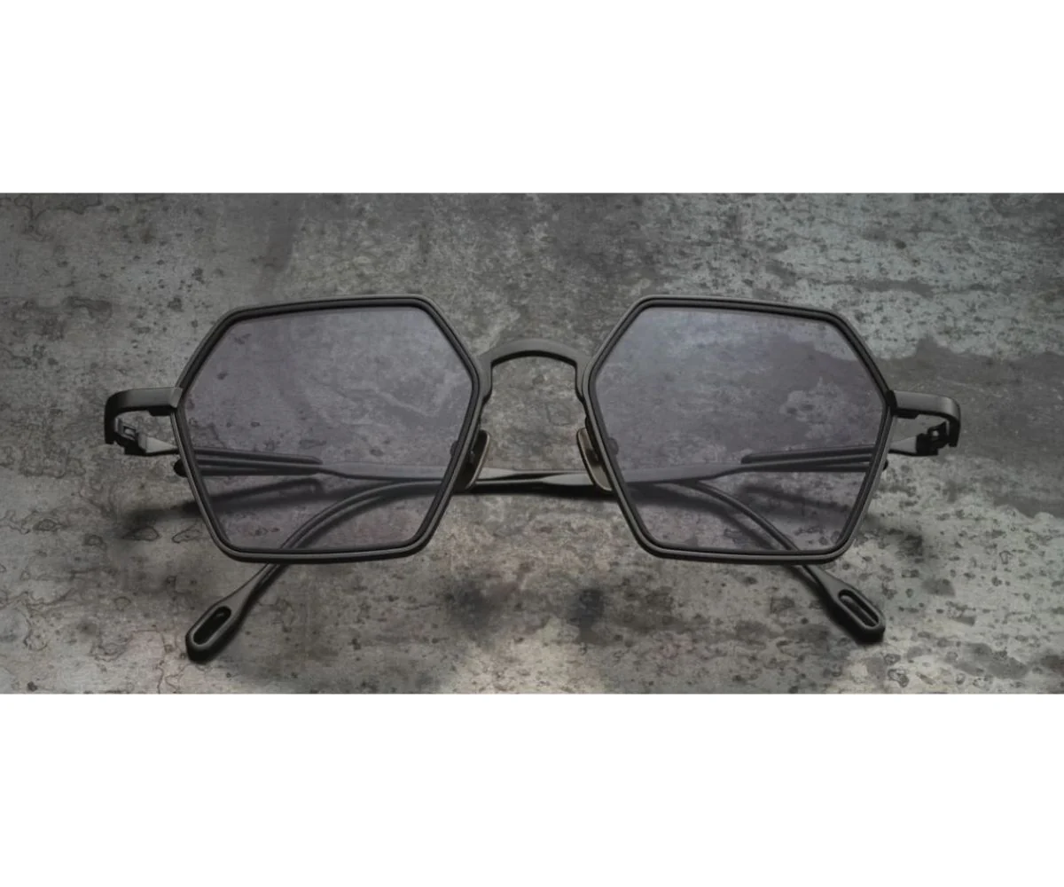 C006 GRAPHITE / GREY 51