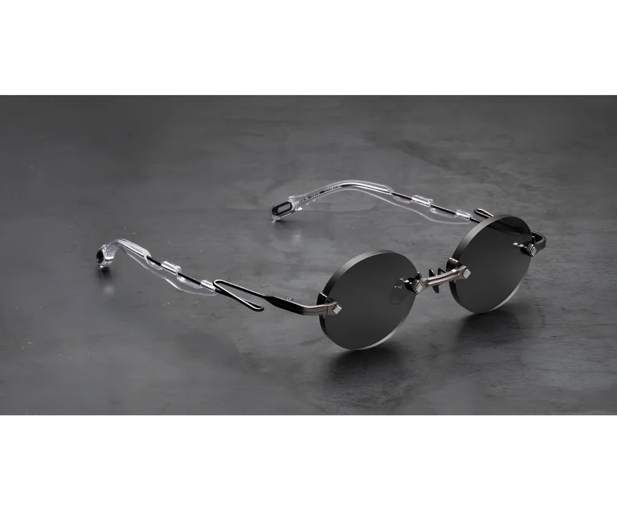 C39 GRAPHITE/BLACK 46 - Image 2