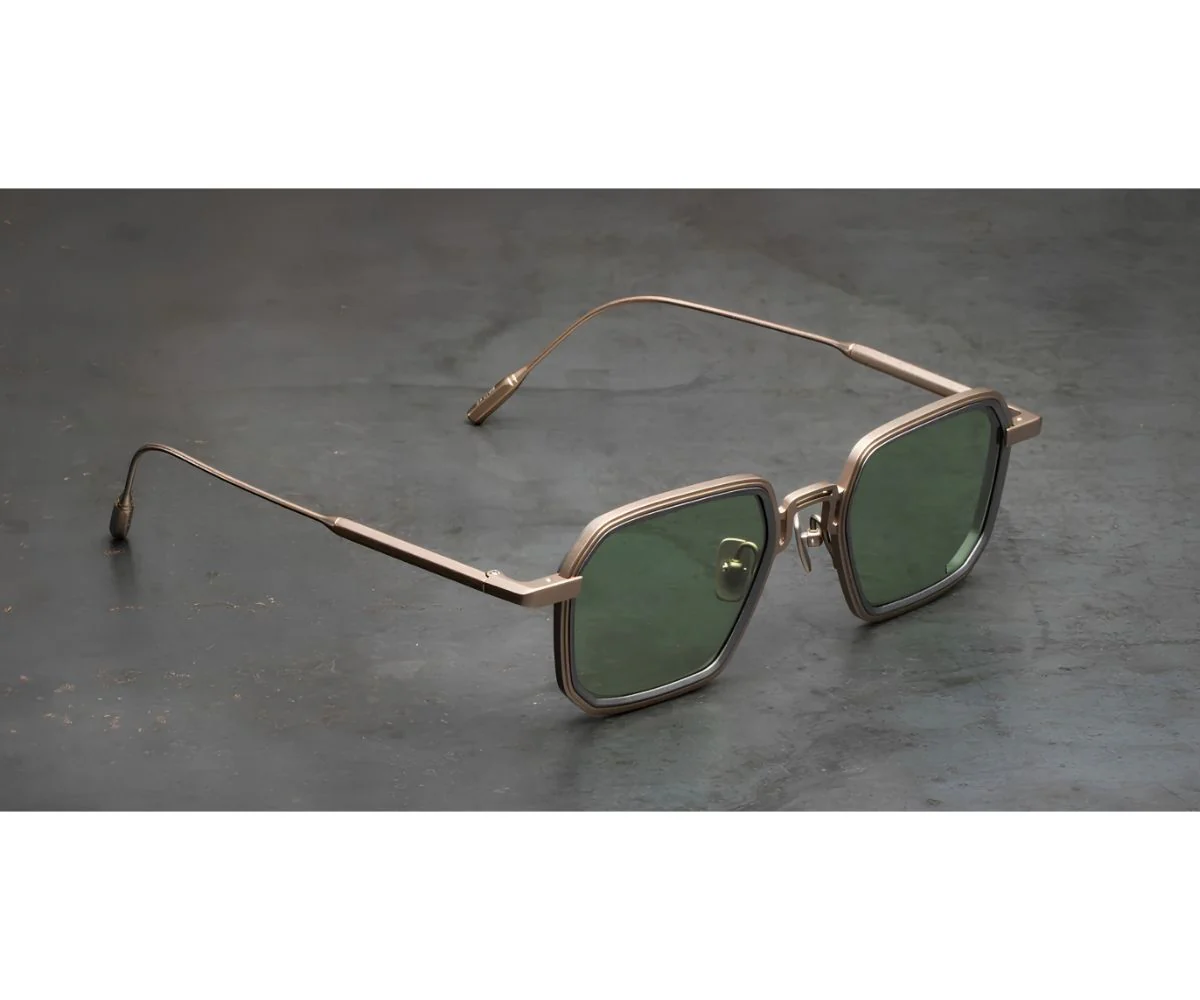 C393 GOLD/GREEN 48 - Image 2