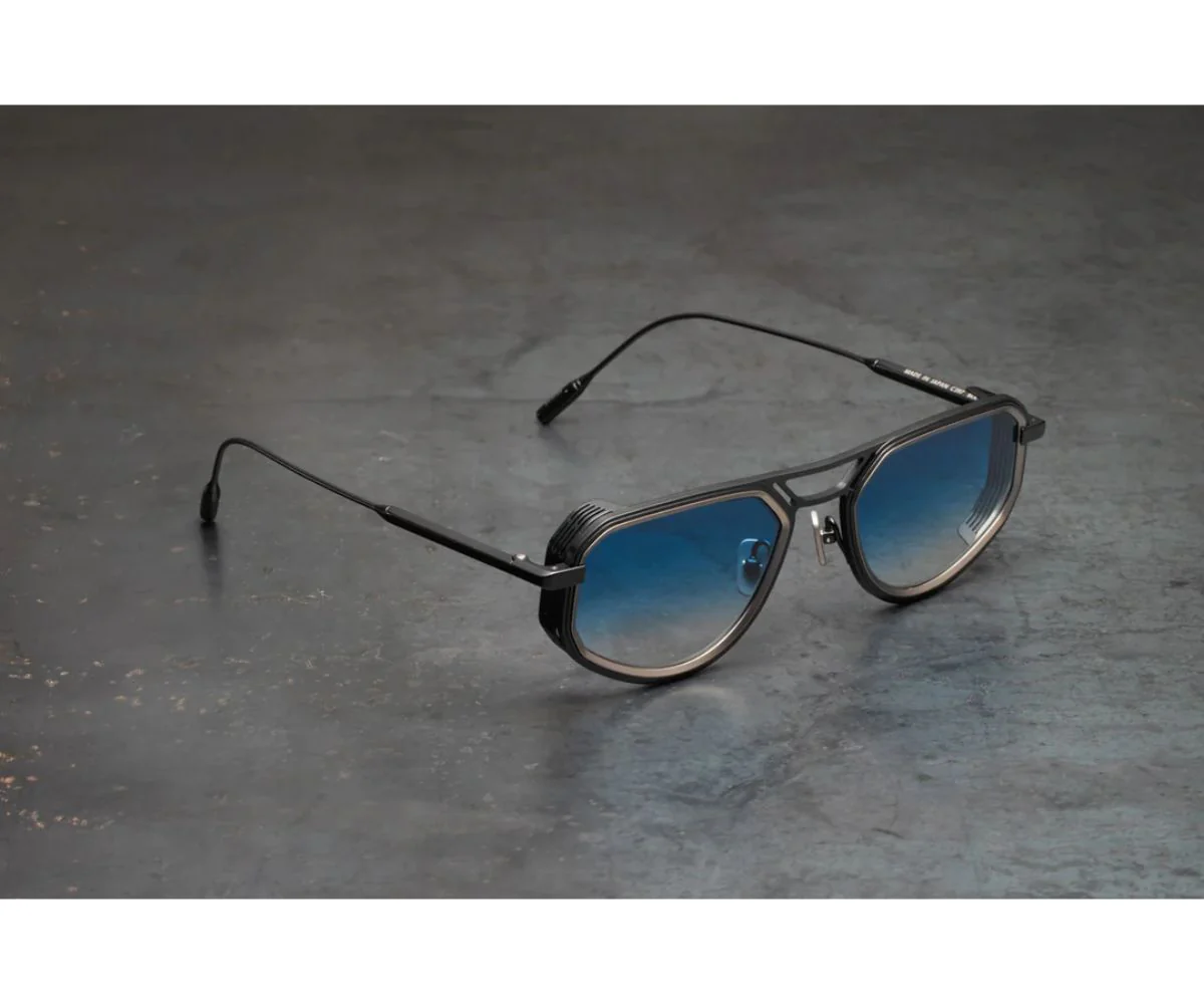 C397 BLACK / BLUE 53 - Image 2