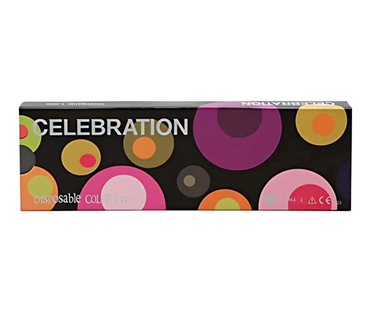 Celebration Daily Premium Color