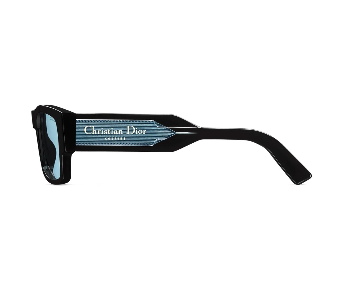 CHRISTIAN DIOR LABEL S1I 40160I 13B0 54 - Image 3