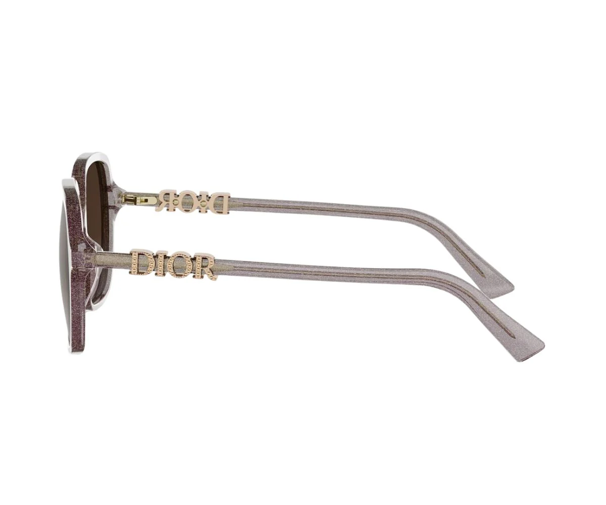 DIOR TREASURE S1I 40232I 84F2 54 - Image 3