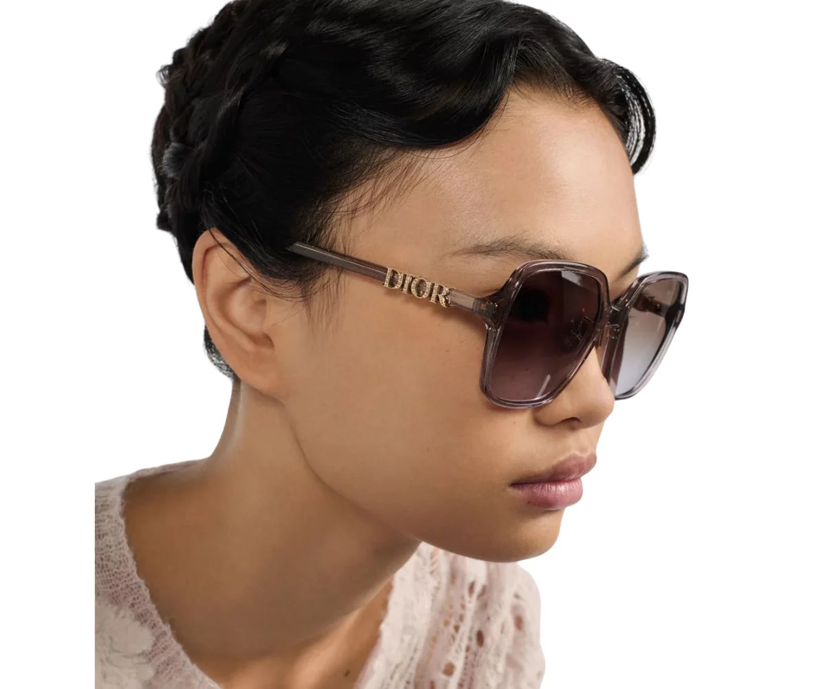 DIOR TREASURE S1I 40232I 84F2 54 - Image 5