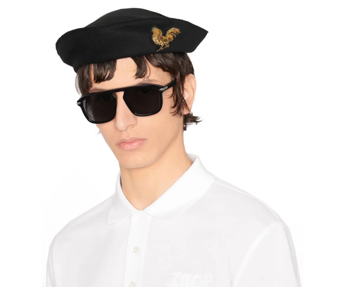 DIORBLACKSUIT S4I 40033I 10A0 55 - Image 4