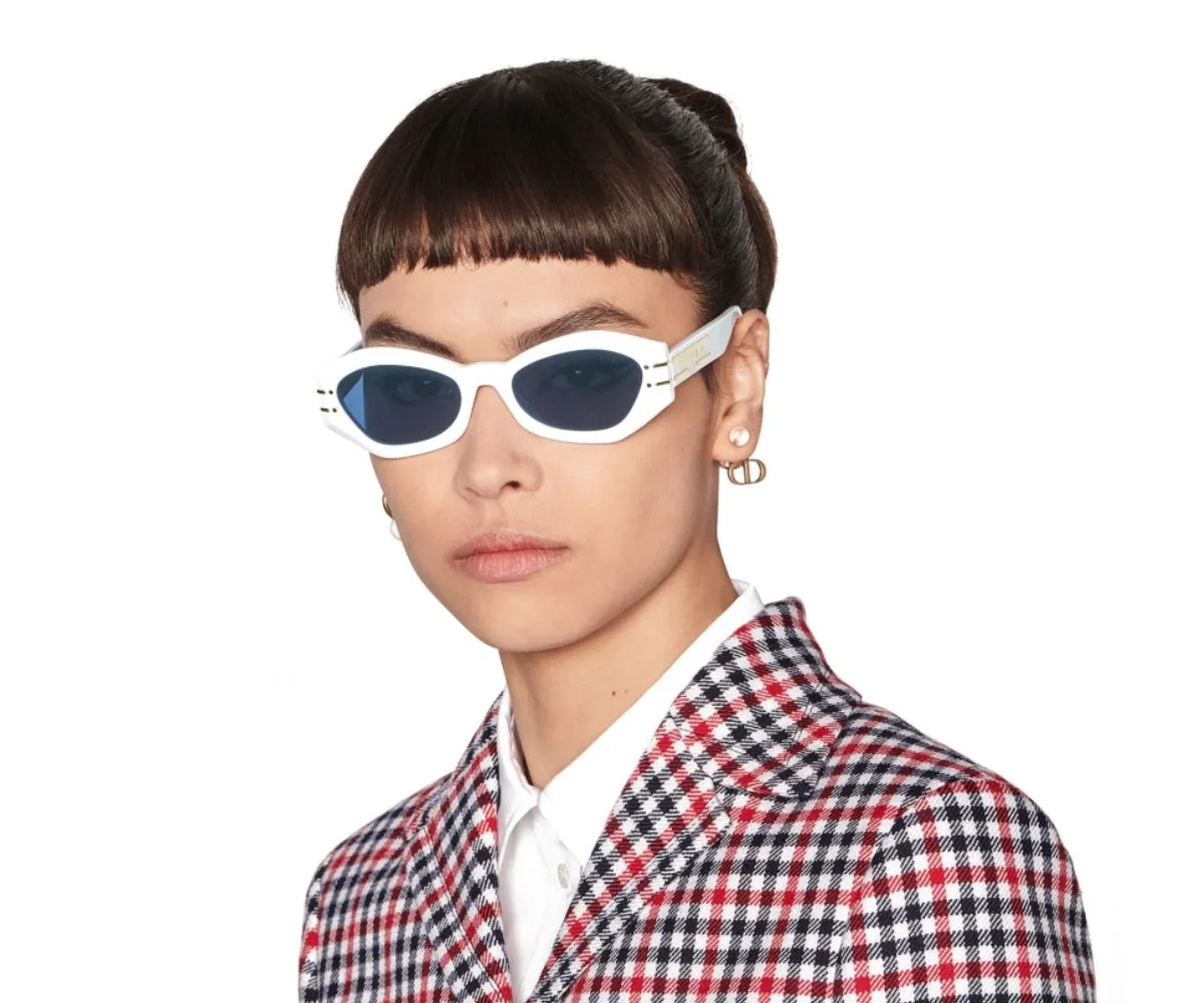 DIORSIGNATURE B1U 40058U 50B0 55 - Image 3