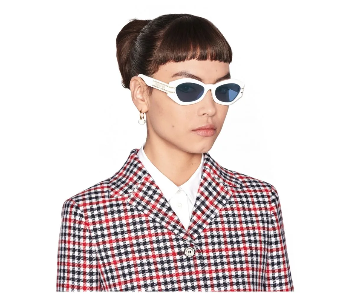 DIORSIGNATURE B1U 40058U 50B0 55 - Image 4