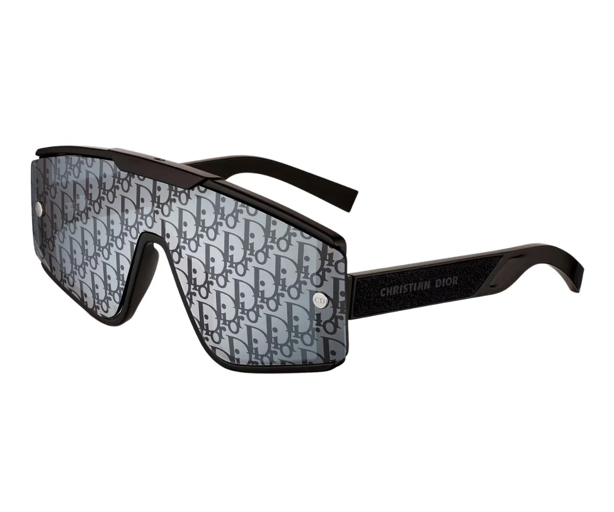 DIORXTREM MU 40016U 10B8 CLIP ON 151 - Image 2