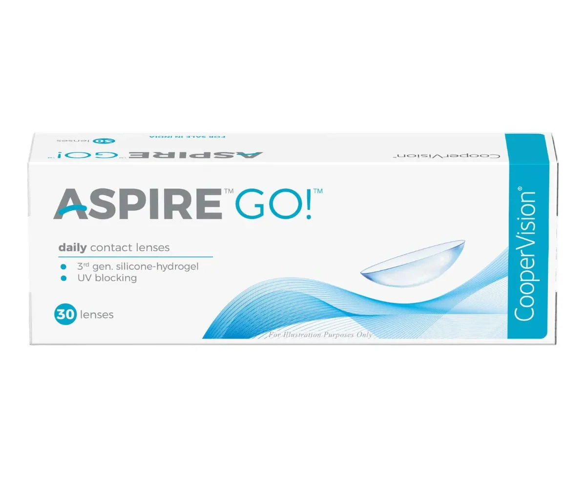 ASPIRE GO!