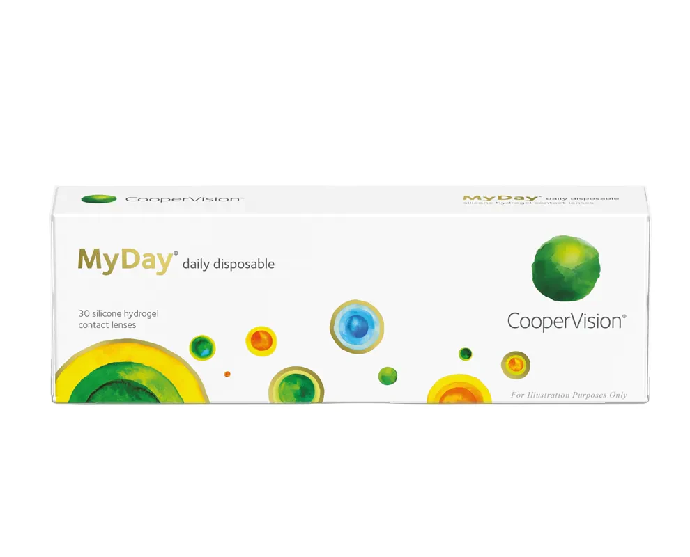 MyDay