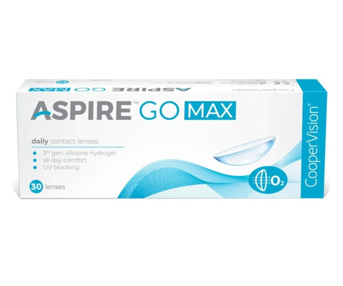 ASPIRE GO MAX