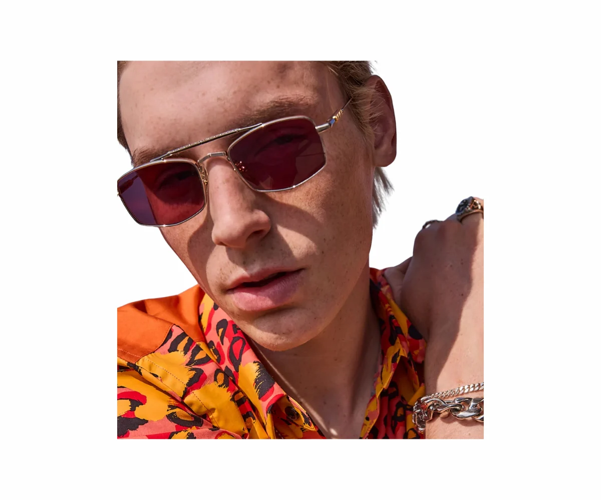 THE GREAT FROG BOWIE GF SN 016 01 51 - Image 4