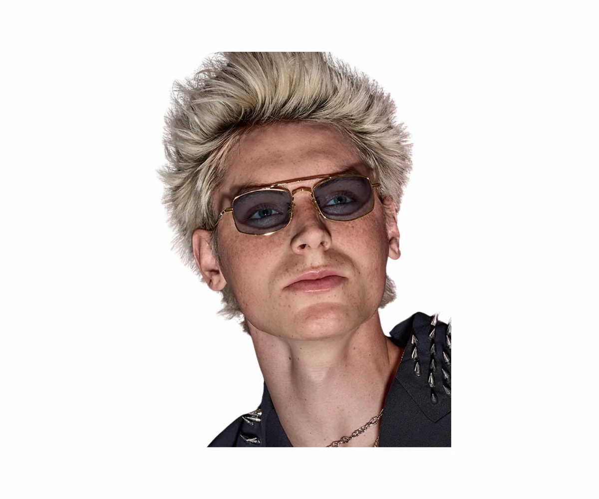 THE GREAT FROG BOWIE GF SN 016 02 51 - Image 5