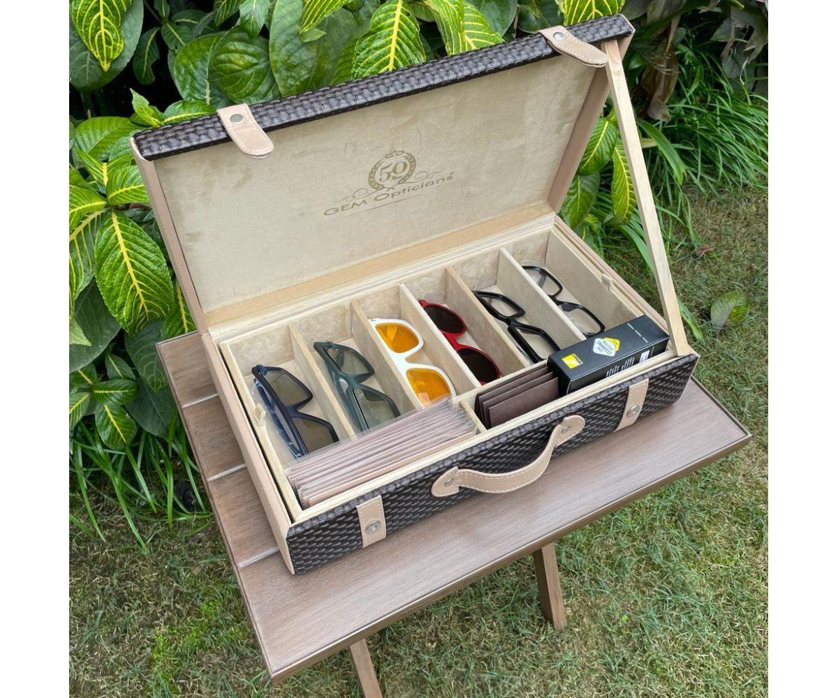 EYEWEAR CASE - Image 3