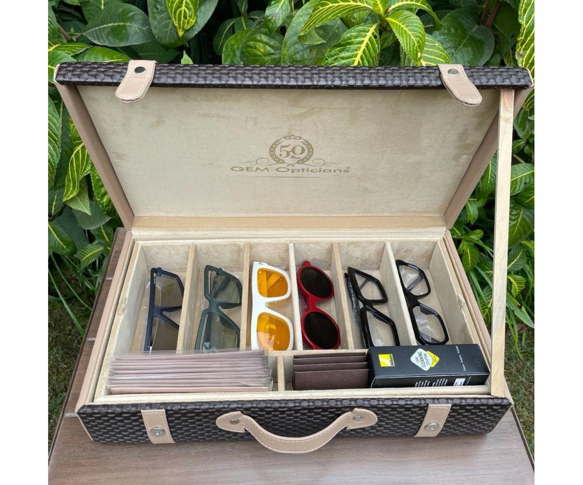 EYEWEAR CASE - Image 8