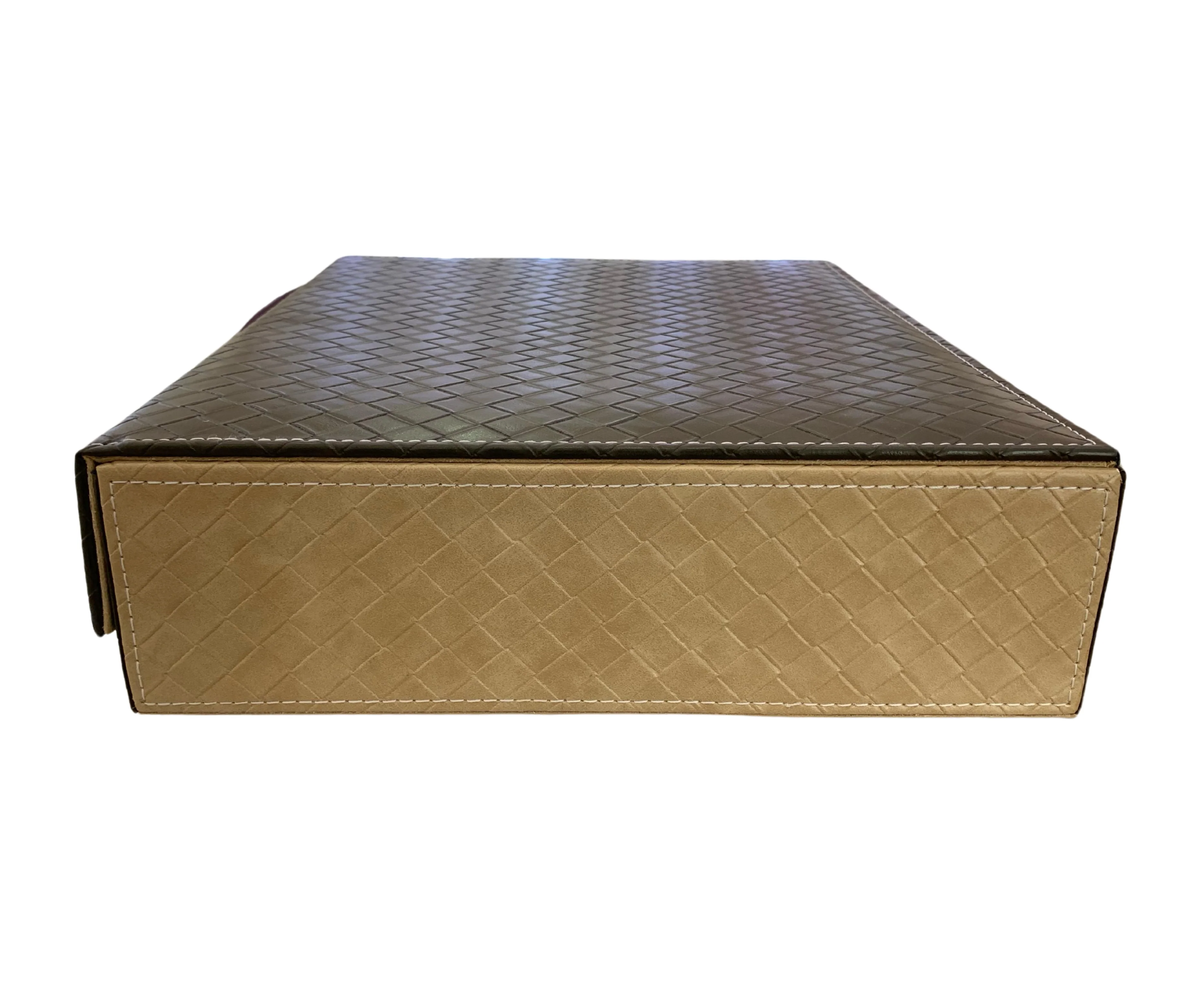 EYEWEAR TRAVEL CASE 8 PARTS - Image 3