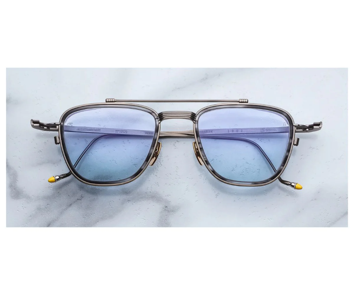 1992 ANTIQUE GUNMETAL 50