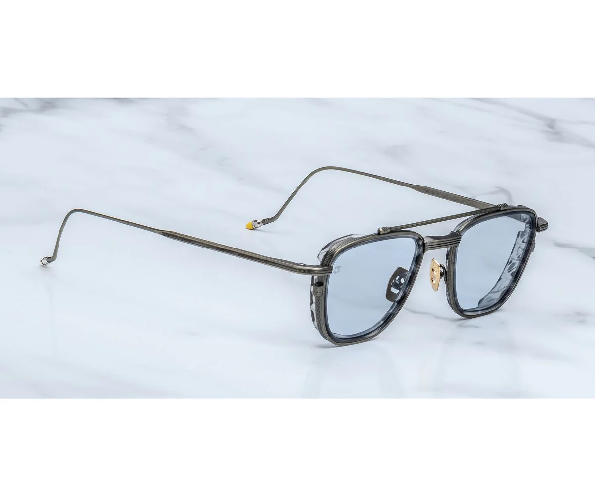 1992 ANTIQUE GUNMETAL 50 - Image 2
