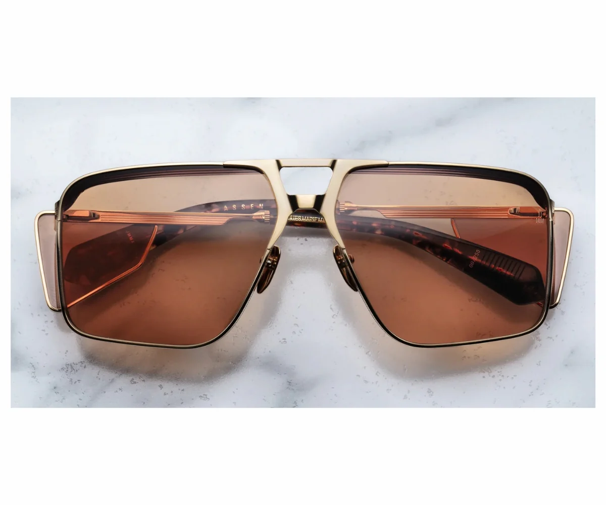 ASSEN GOLD 63
