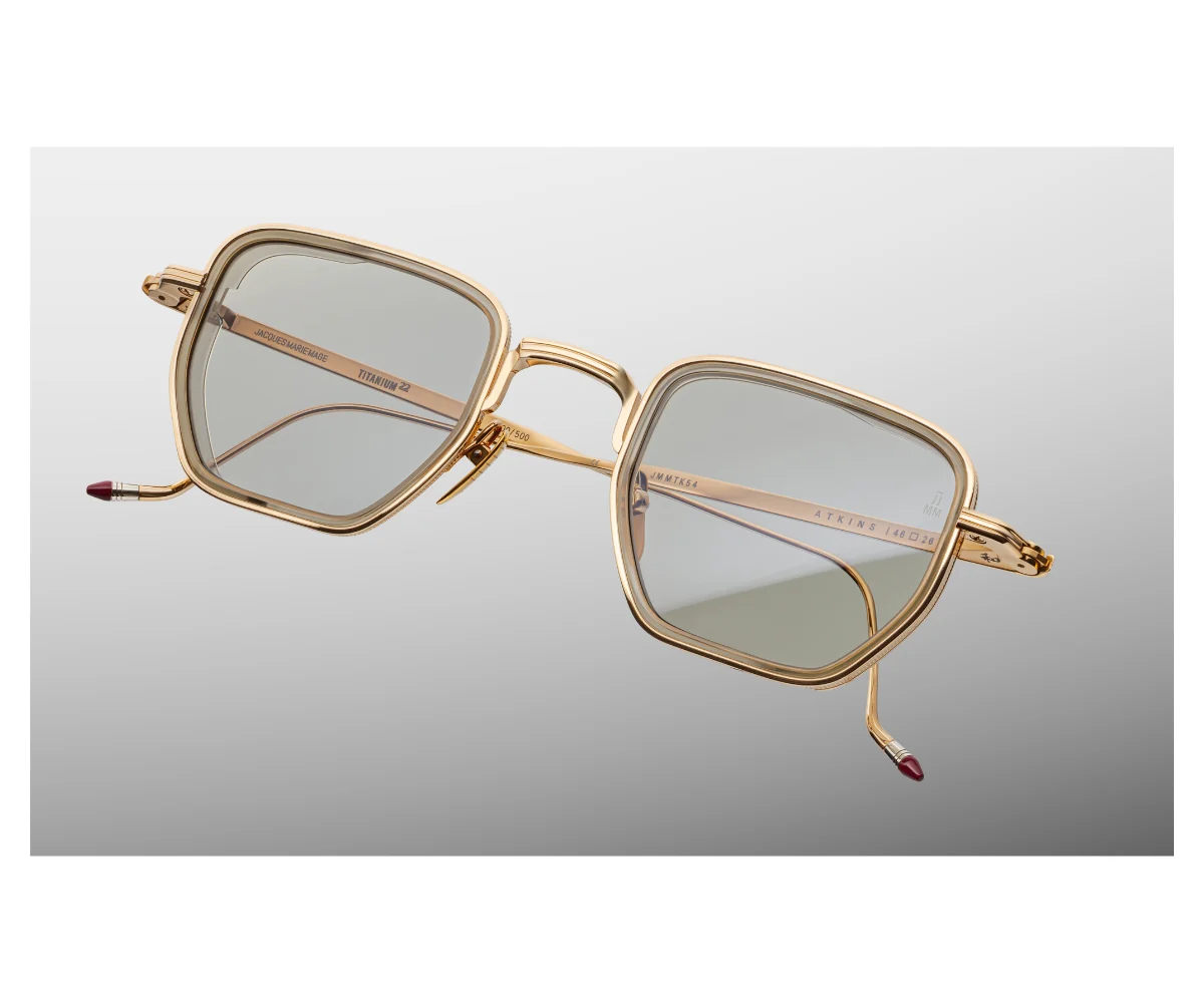 ATKINS ALTAN 46 - Image 5