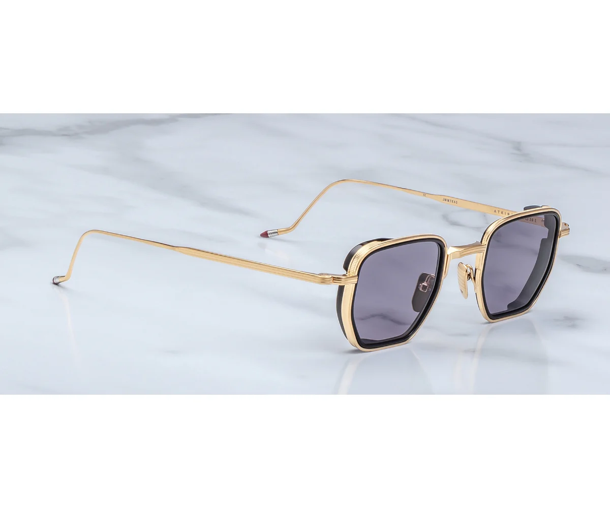 ATKINS GOLD 46 - Image 2