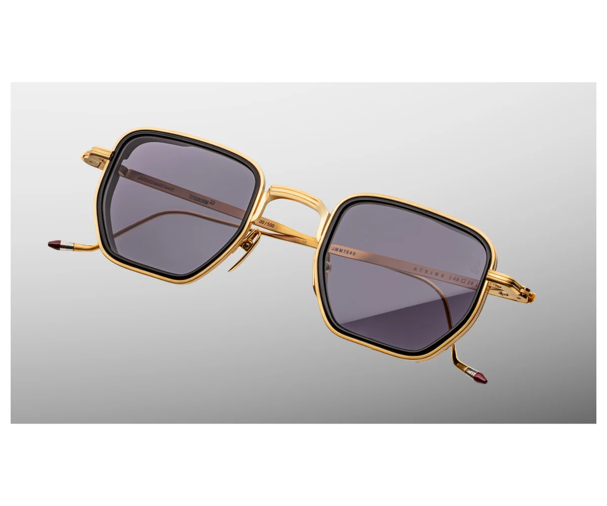 ATKINS GOLD 46 - Image 4