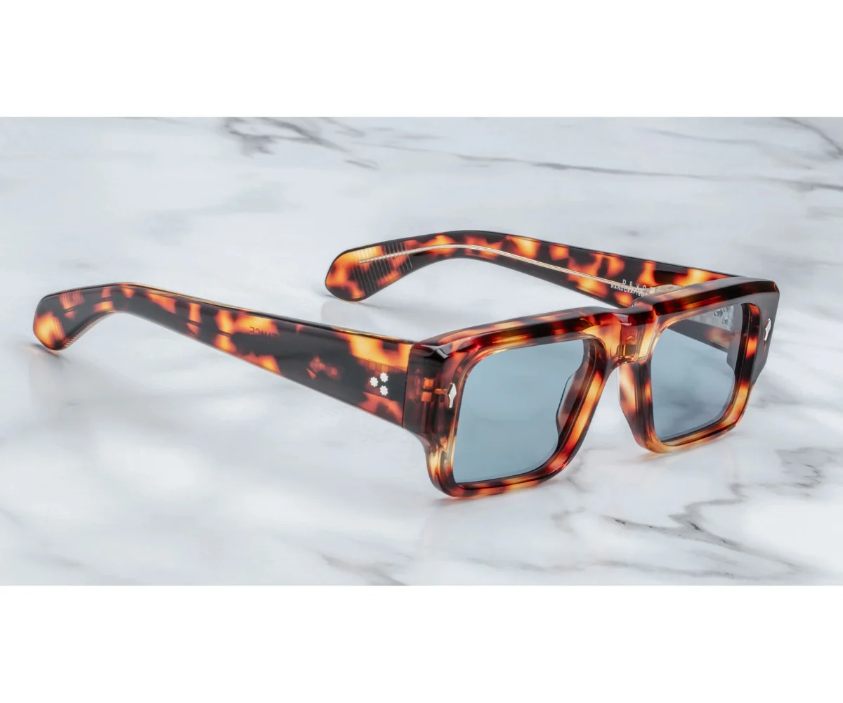 DEVOTO LEOPARD 52 - Image 2