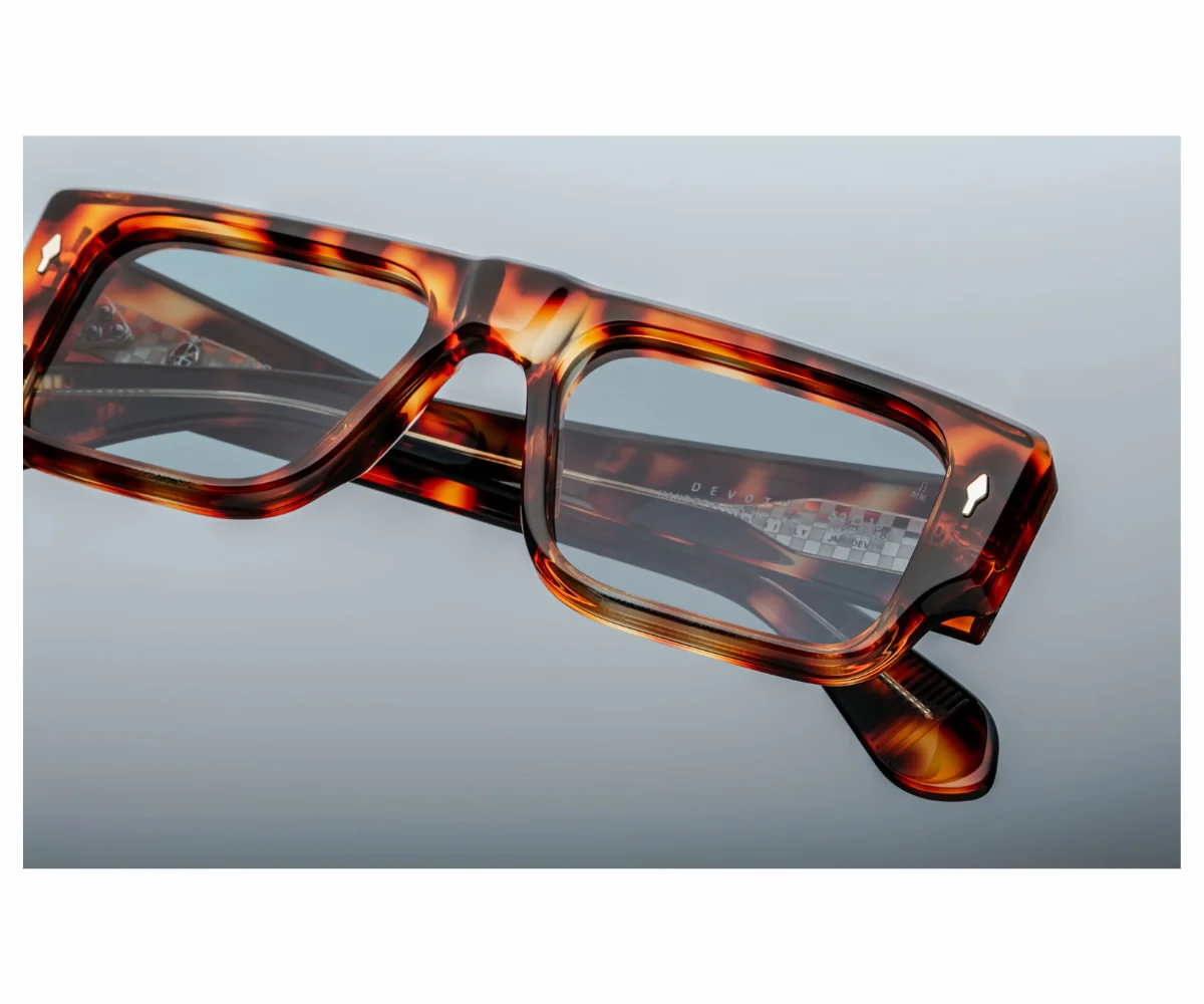 DEVOTO LEOPARD 52 - Image 5