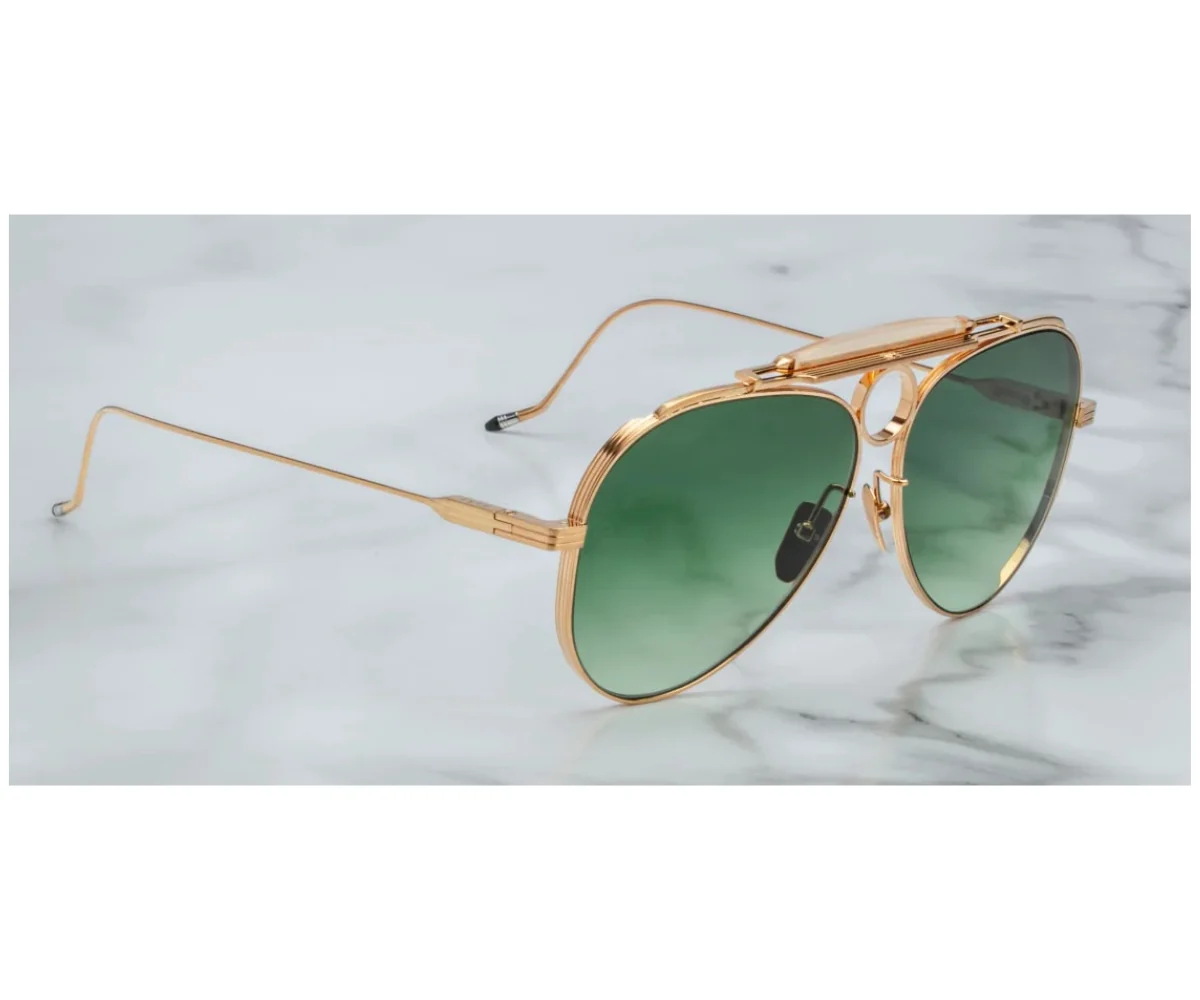 DUKE 2 GOLD / GREEN 60 - Image 2