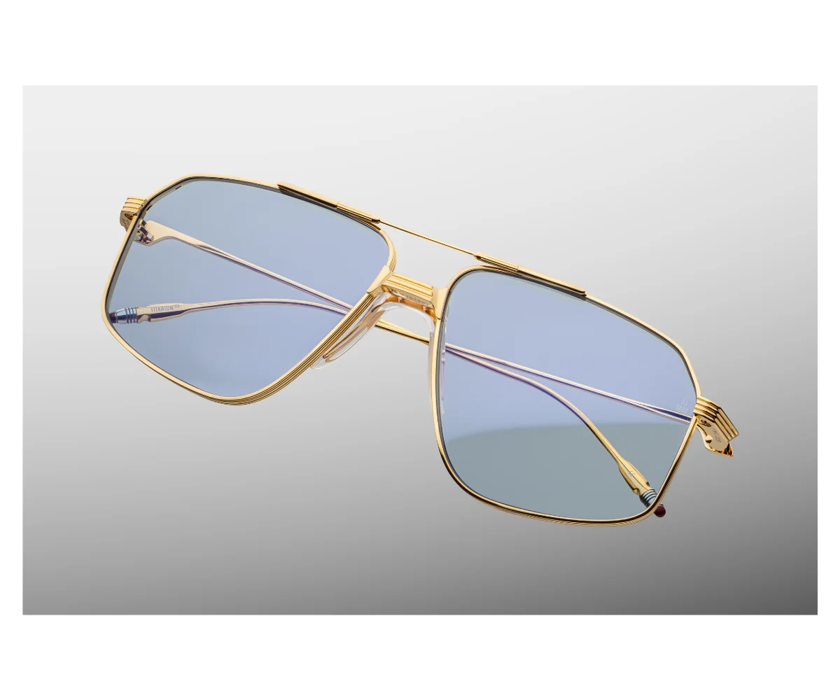 JAGGER CIEL 58 - Image 5