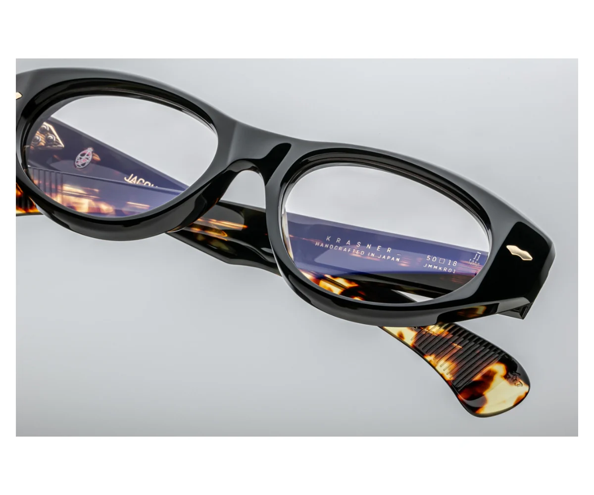 KRASNER NOIR 47 - Image 4