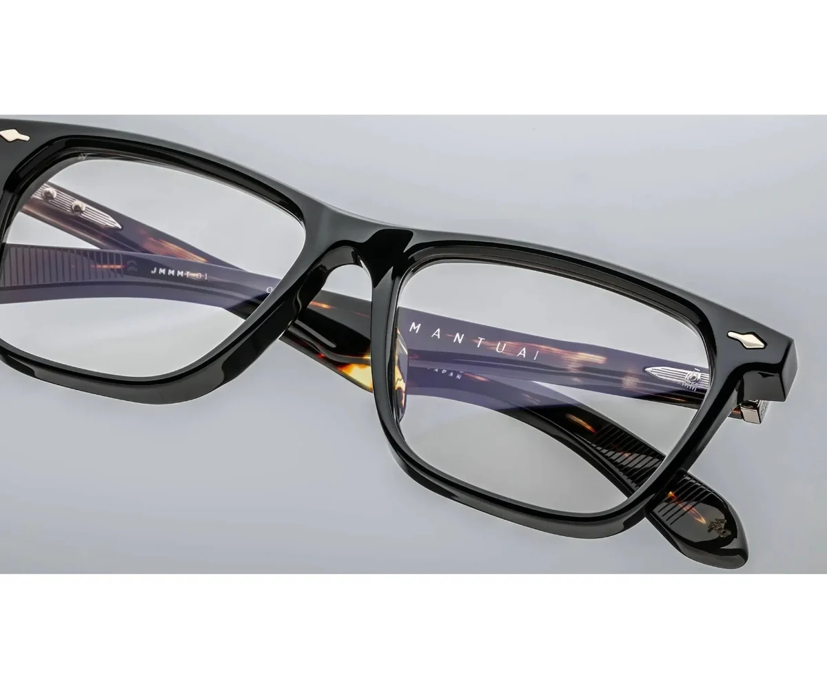 Mantua-Rx Noir 54 - Image 5