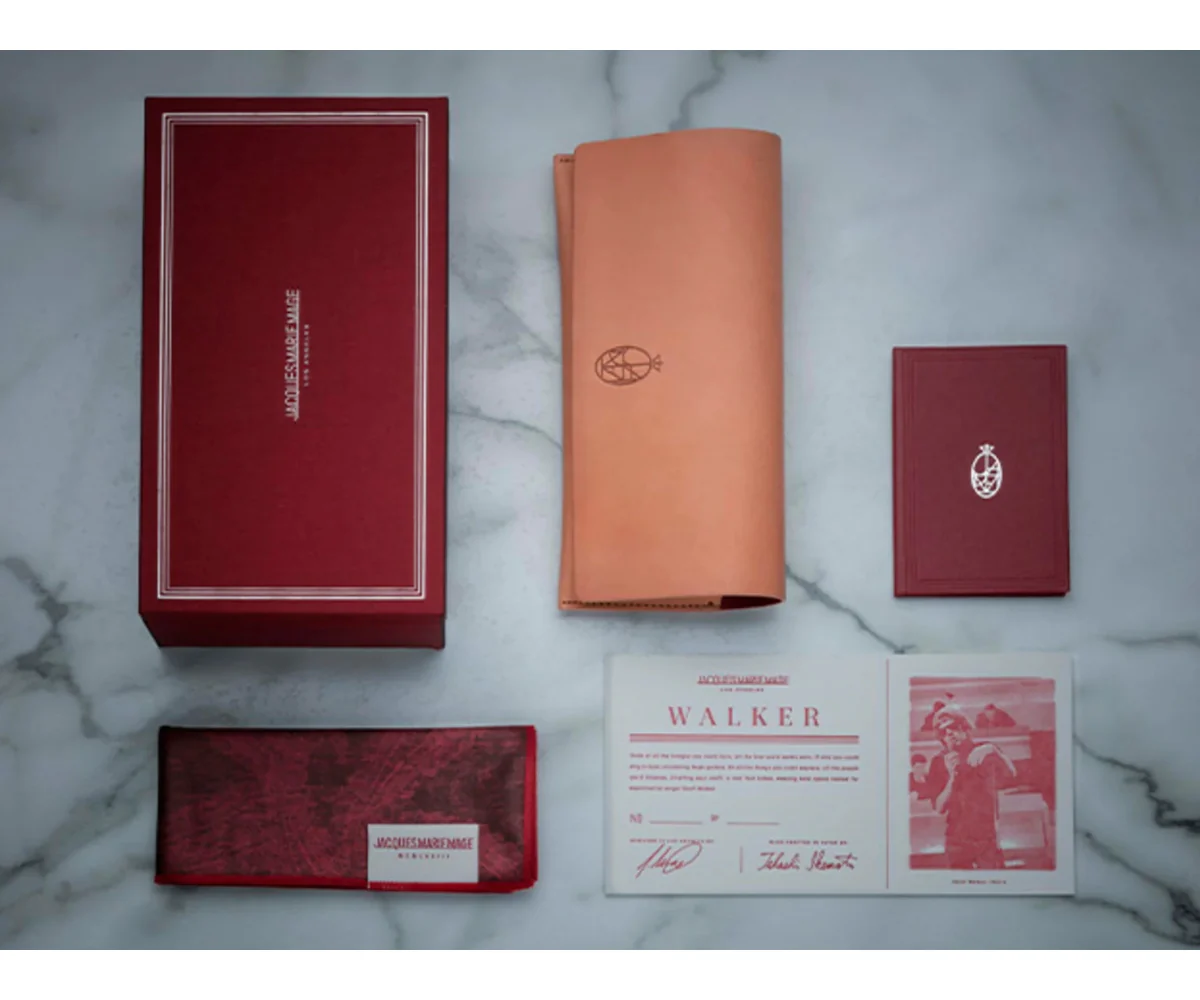 Sartre Noir X 49 - Image 6