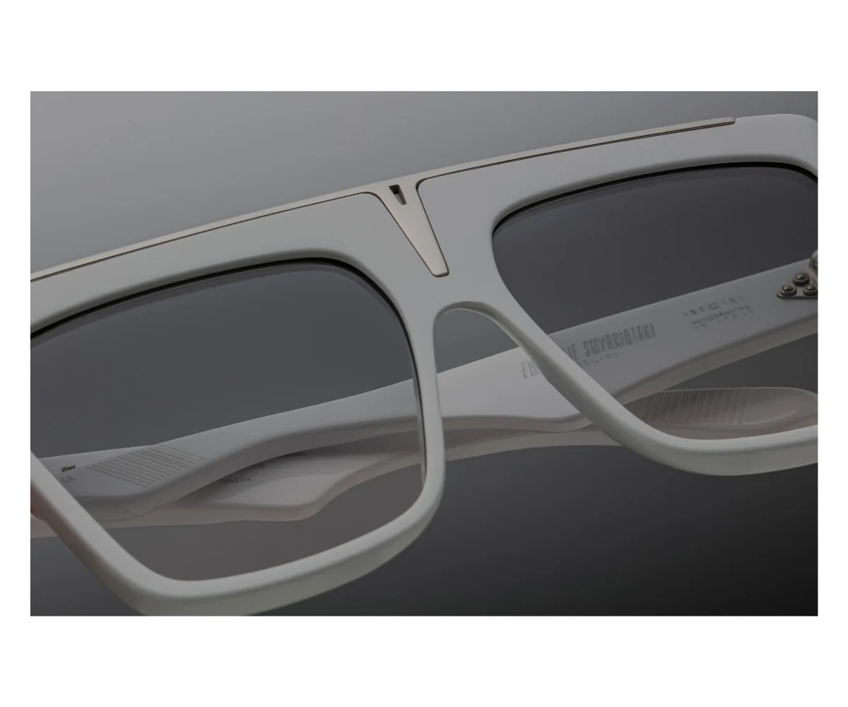 SELINI WHITE 57 - Image 2