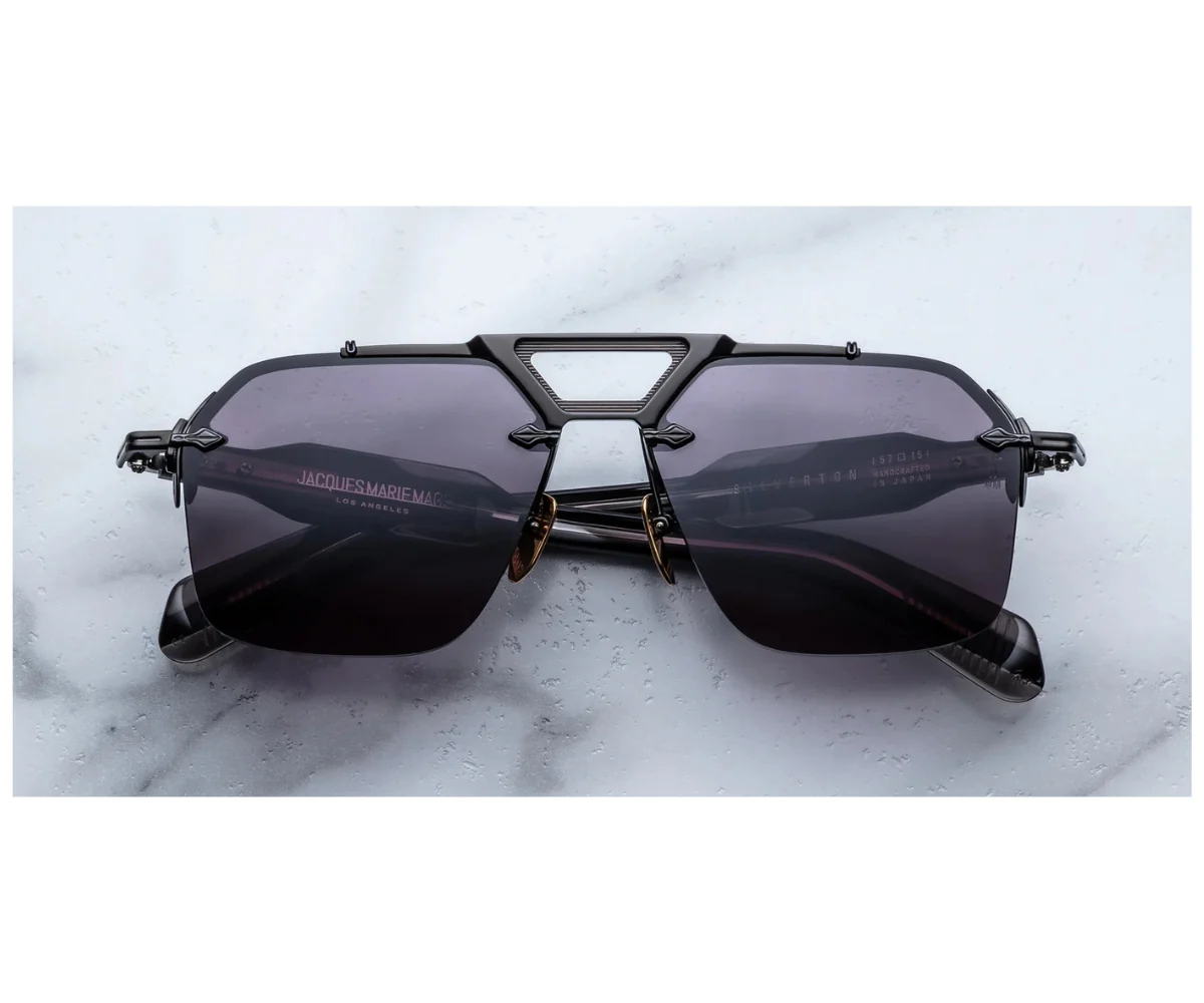 SILVERTON RAVEN 57