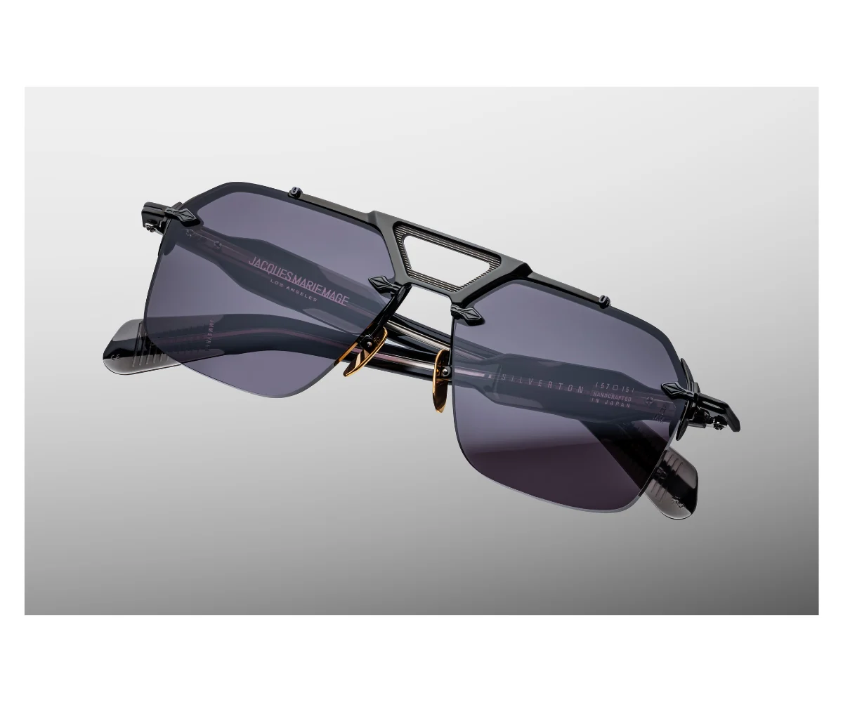 SILVERTON RAVEN 57 - Image 4