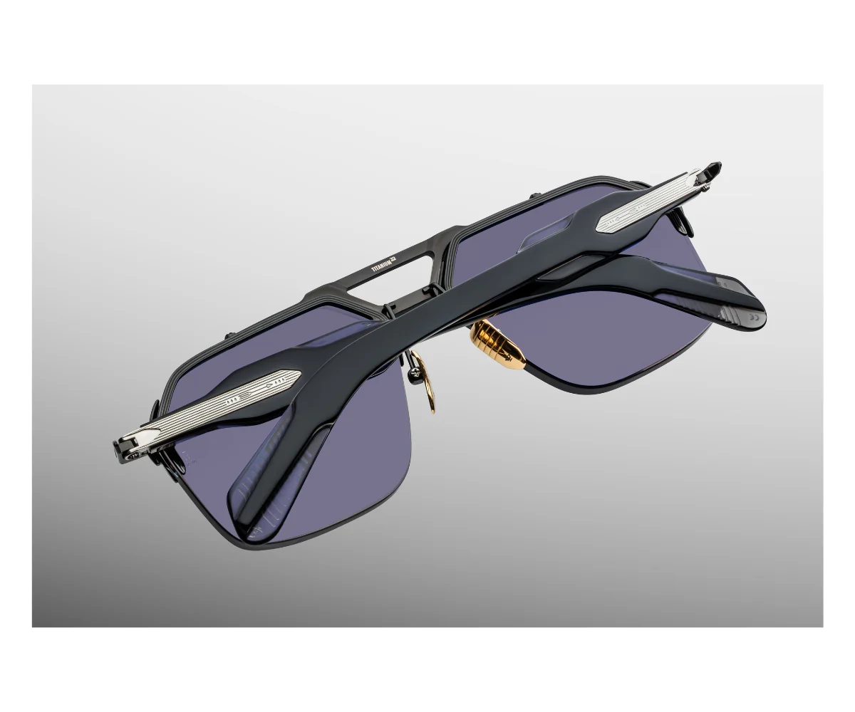 SILVERTON RAVEN 57 - Image 5