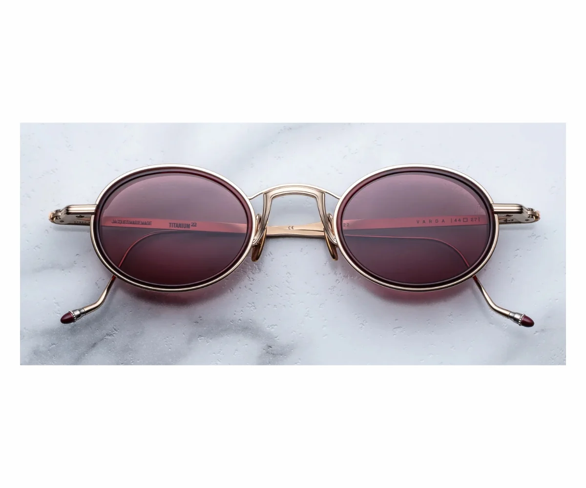 VARDA CHAMPAGNE 44