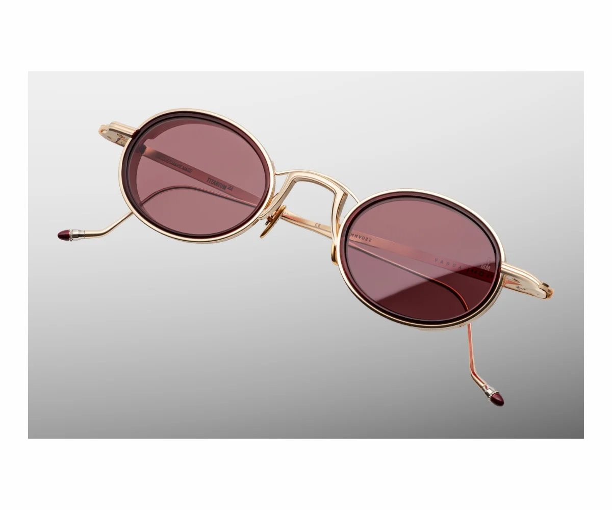 VARDA CHAMPAGNE 44 - Image 2