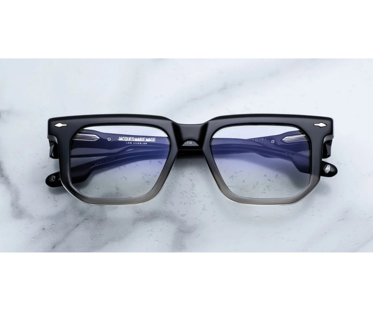 Yoshi-Rx Black 50