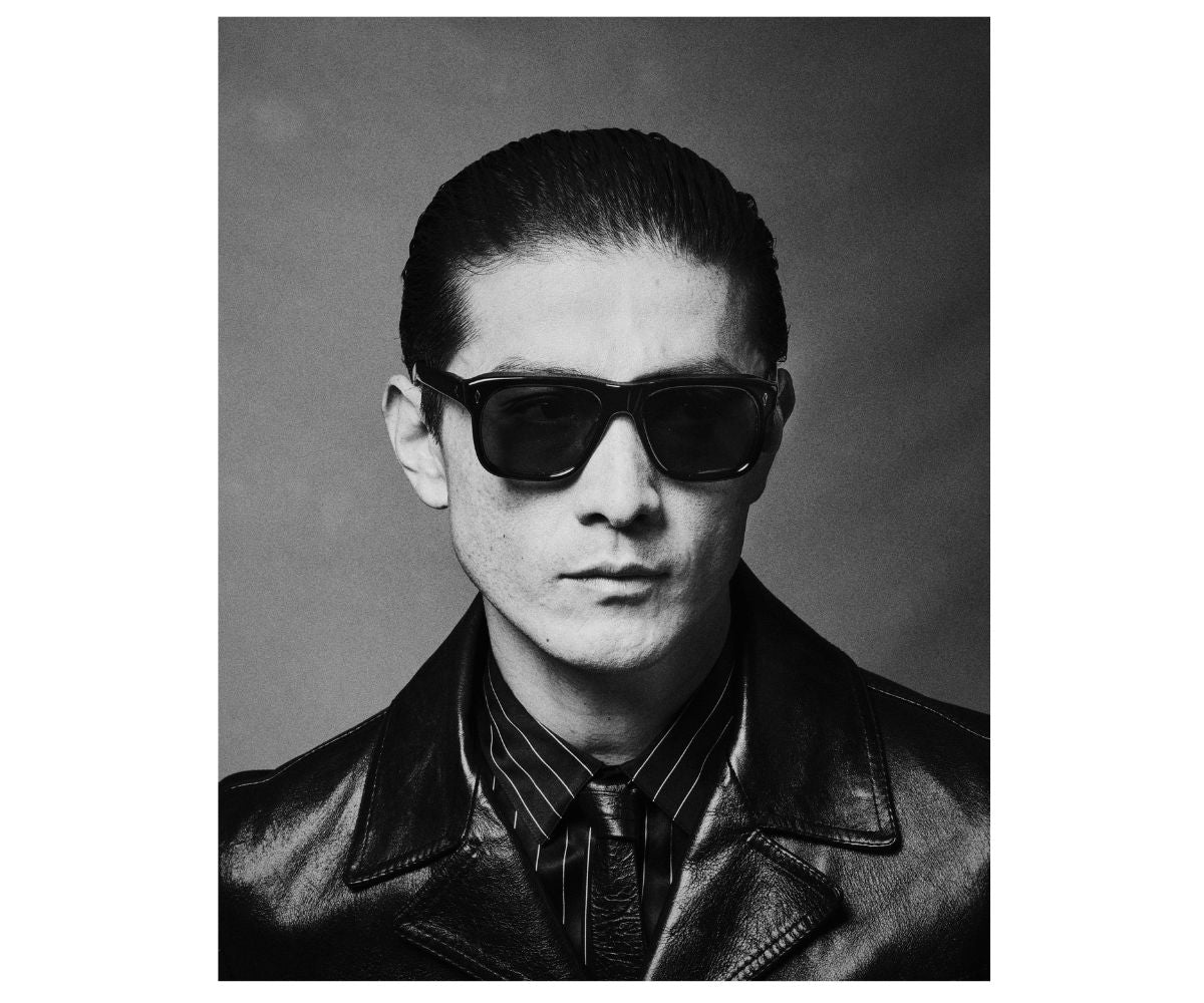 YVES AMARENA 56 - Image 7