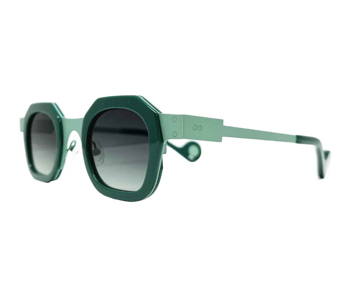 COMPOSITEUR 282 GREEN / AQUA GREEN 42
