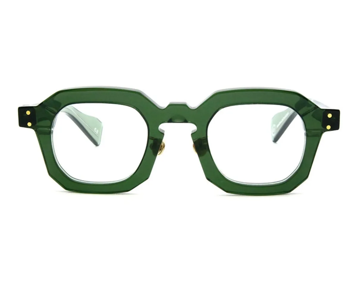 COUTURE C2 GREEN 43 - Image 2
