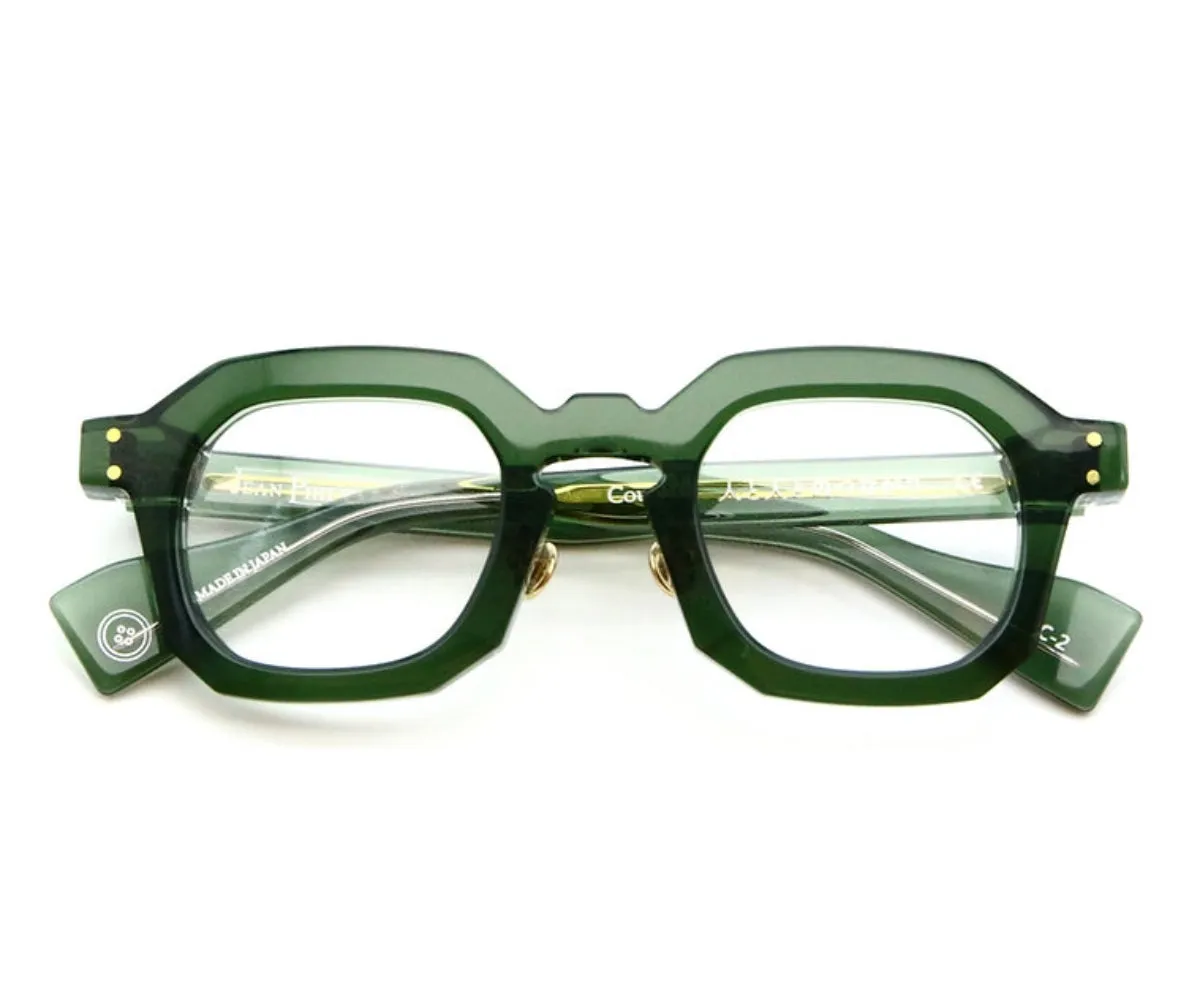 COUTURE C2 GREEN 43 - Image 3