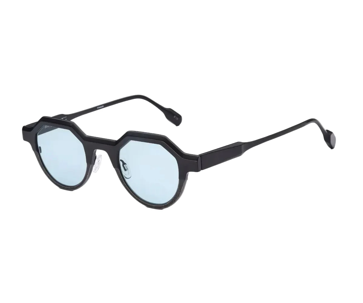 MARS C3 BLACK ANTIC 45